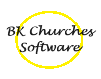 Churches Software